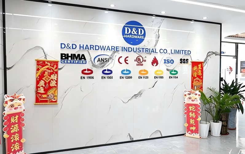 Introduction to D&D Hardware