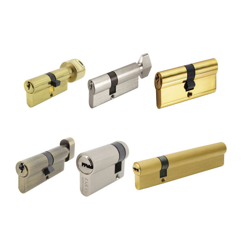 Door Lock Cylinder