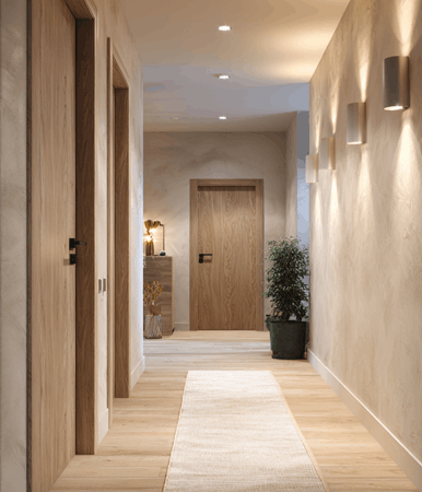 Residential Building