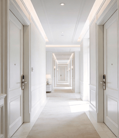 Special Building Projects