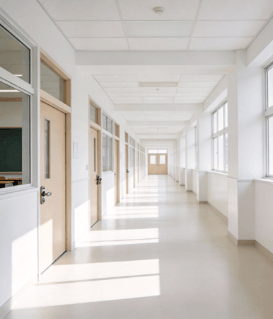 Educational Buildings