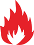 Flammable