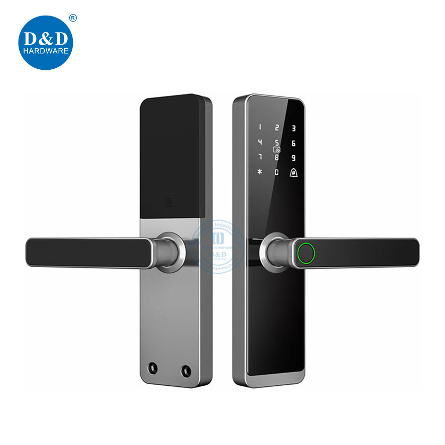 Digital Smart Door Lock
