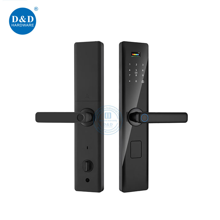 Digital Smart Door Lock