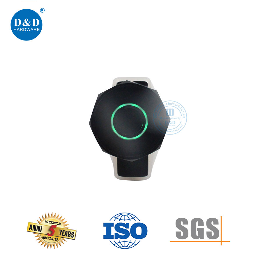 Bluetooth Smart Padlock