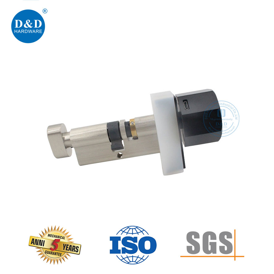 Bluetooth Smart Padlock