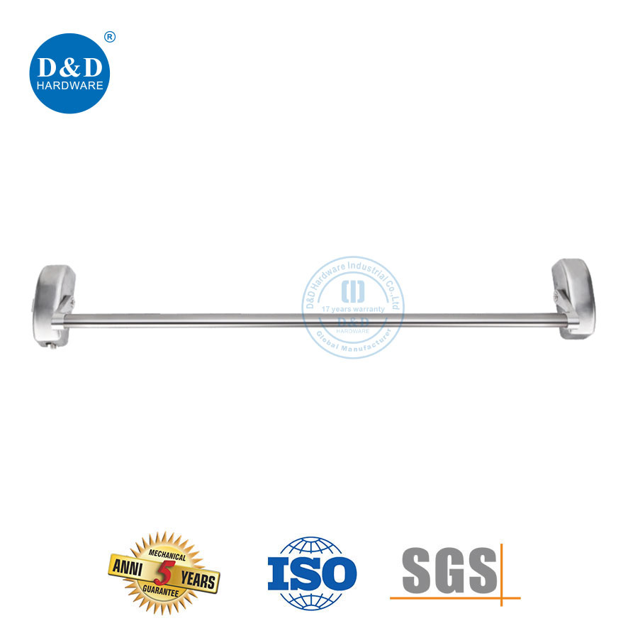 Cross Bar Exit Device