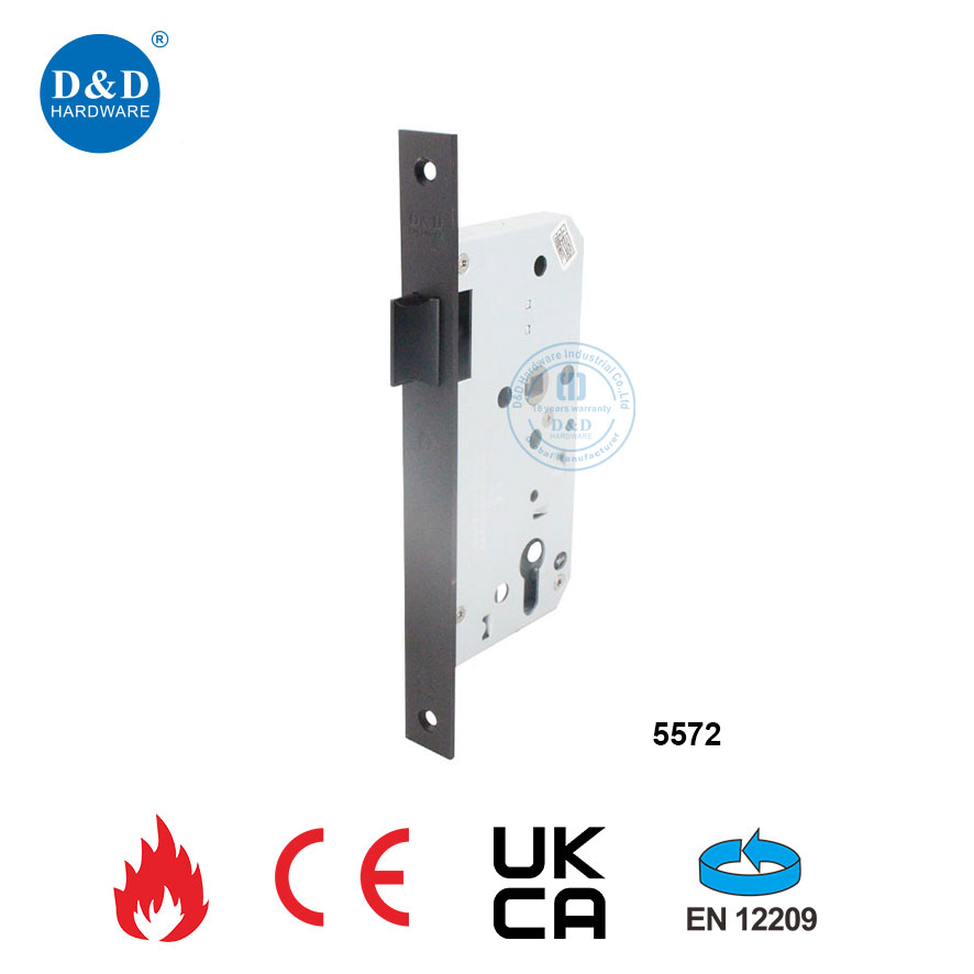 Mortise Front Door Lock