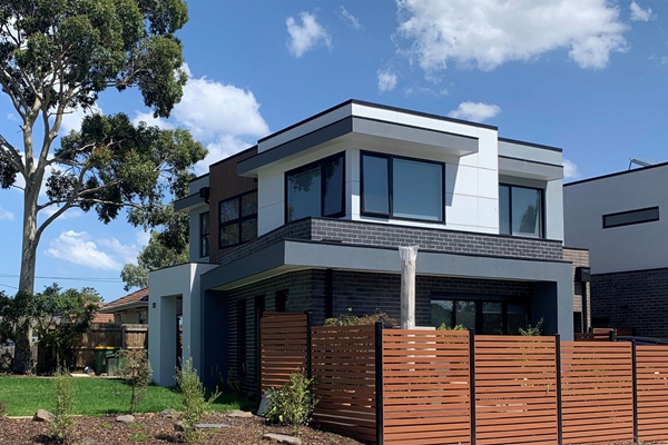 Residential Building