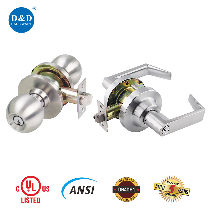 ANSl Door Handle Lock