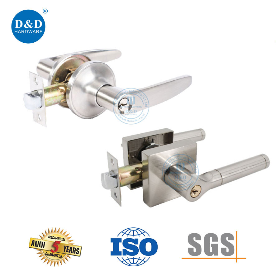 Door Lever Lock