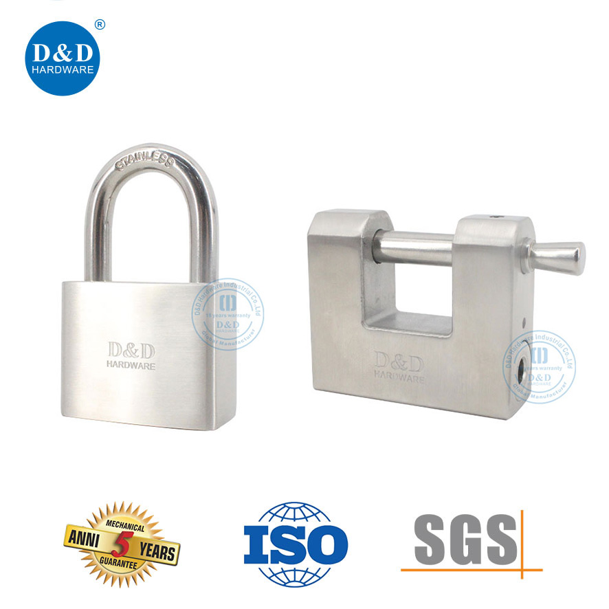 Door Padlock Series
