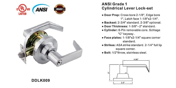 Office Building in Middle East