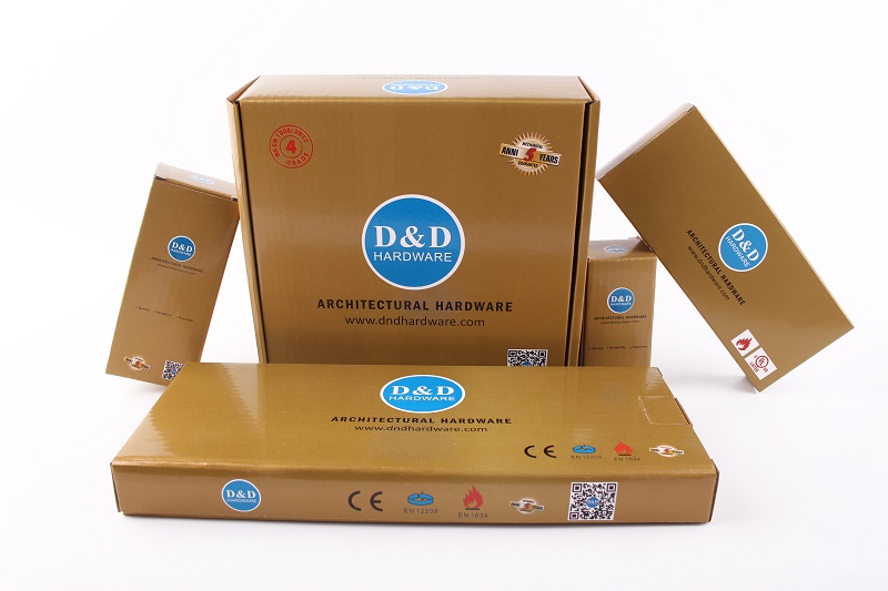 End-to-End OEM / ODM Capability