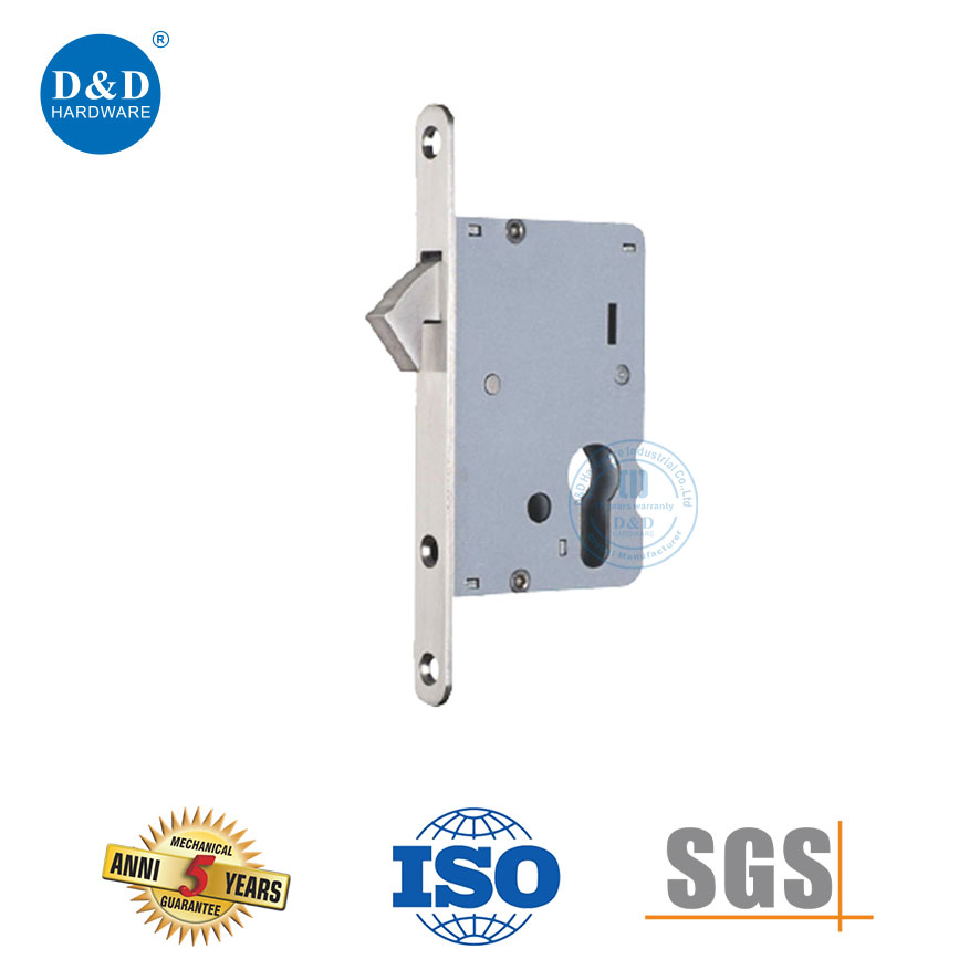 Sliding Door Hook Lock