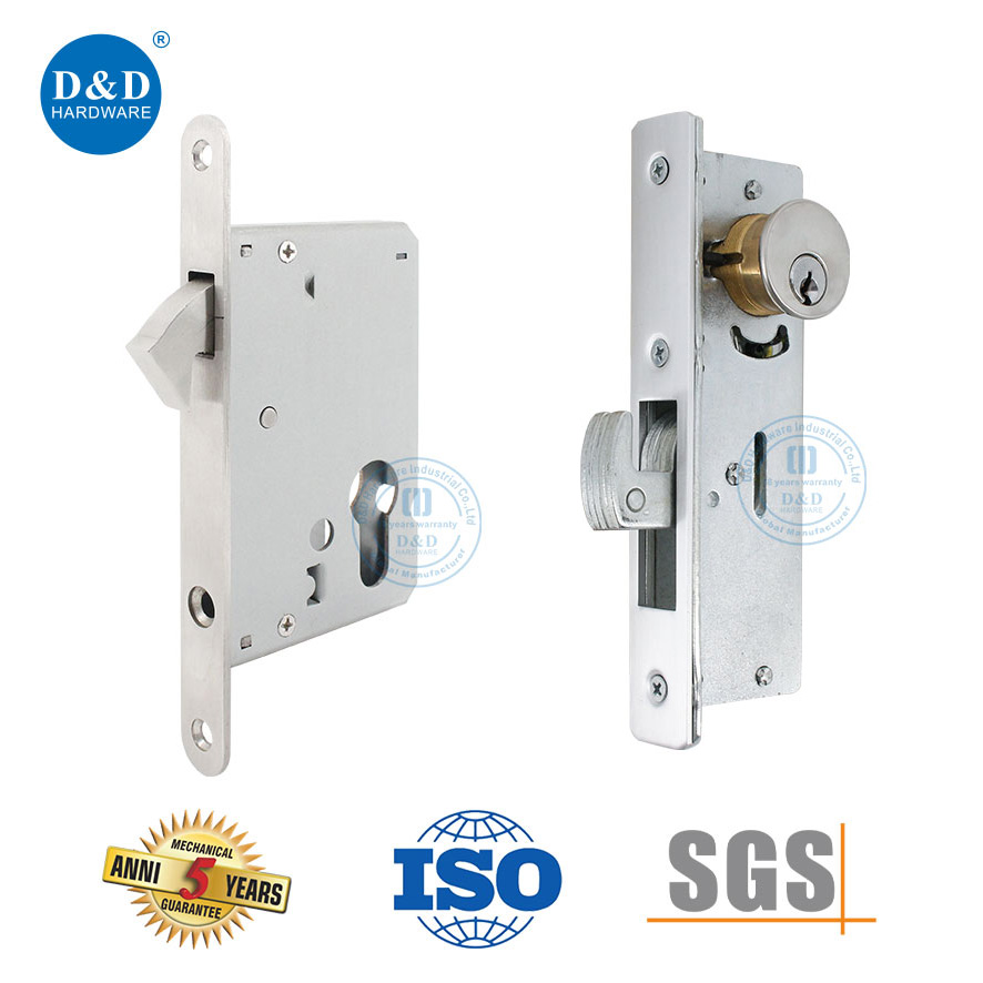 Mortise Lock