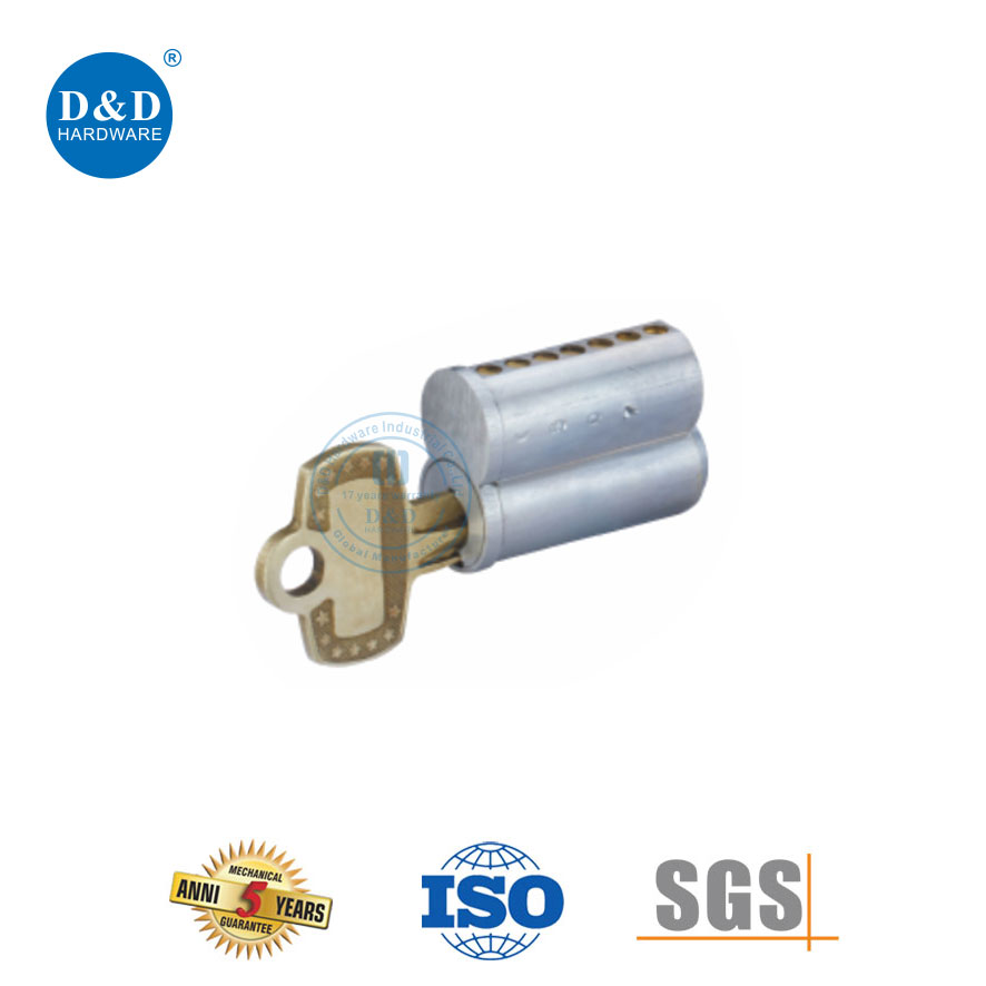 SFIC Cylinder
