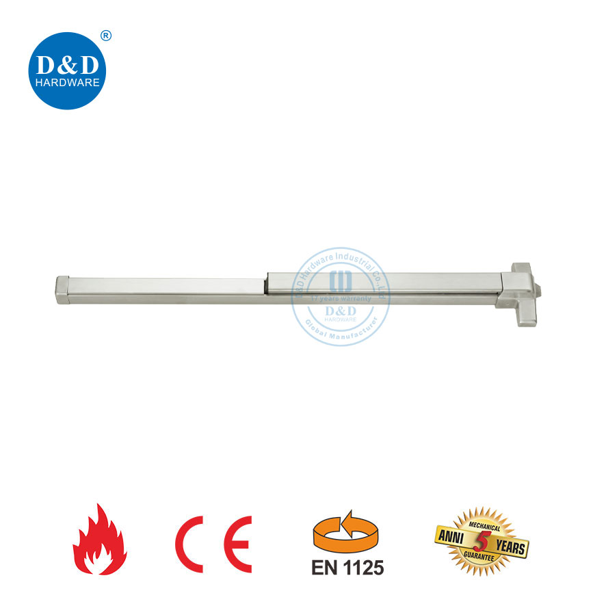 Panic Bar Exit Device